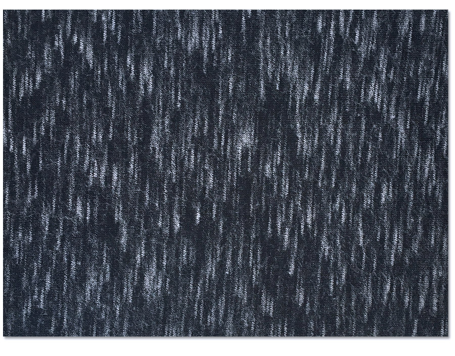 1.8M 270G Poly knitted Ingxenye yombala weFleece Fabric