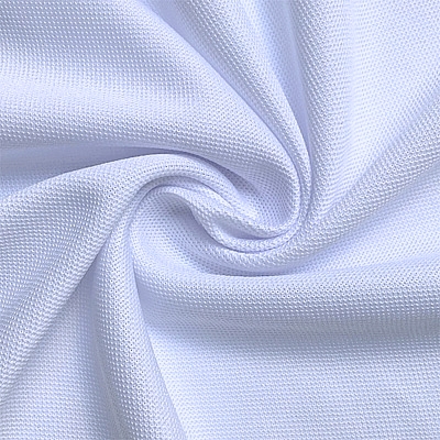 100% Poly Knitted Fabric