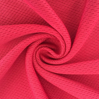 Knit Poly Mitong Mesh Fabric